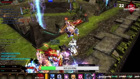 Mu Peruano - eventos pre navideños