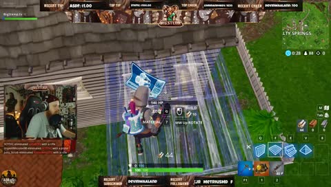 Shiny Oddish Caught Today! Now Fortnite!