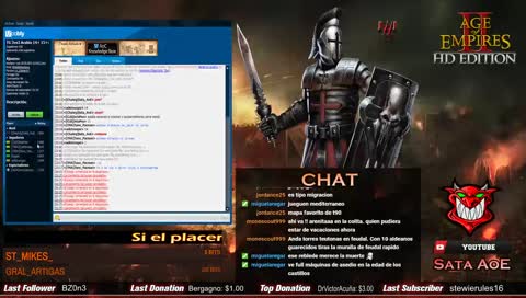 Age of Empires II