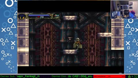 [QC/FR] Stream PS1 on s'amuse on fait des découvertes!!!