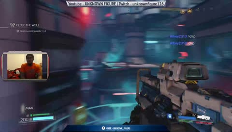 DOOM SLAYER FINALE | DOOM | UKF STREAMS