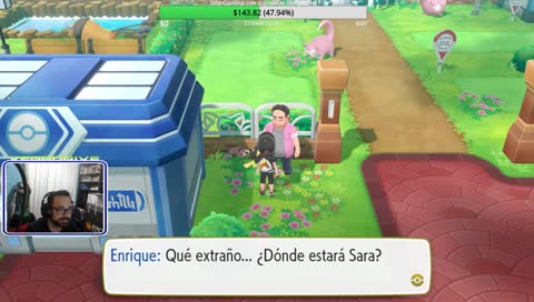 No se escucha doble?