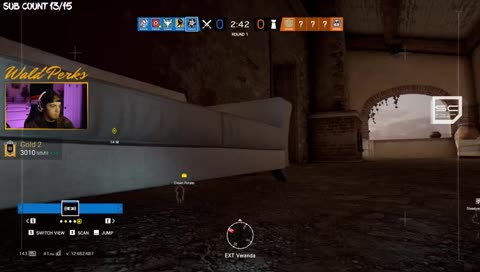 New Overlay Hype! l Follower Goal 163/175 | !social