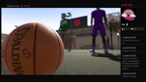 IF GOD WAS A GLASS CLEANER