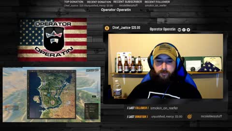 Blackout? Feels kind of like pubg right now [NEW SUB BADGES] 