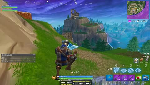 Rank 1 Winter Royale Qualifiers | Pop Up Cup | !twitter !winter !sens !yt