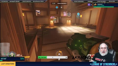 First night back, lets have some fun with Overwatch.   | !freesub | !discord | !lurk | !rage | !tsl| #TSLTV