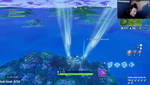 Welcome to the OG channel + hit that follow show the love !!!!