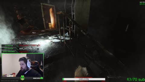 [QC/FR] EFT best game EVER !SUB [63/100]