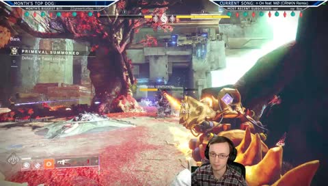 [PC] [1080p60] I guess Tumblr is dead ;) !today !bot