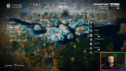 [PS4]C A R O U S E L !join