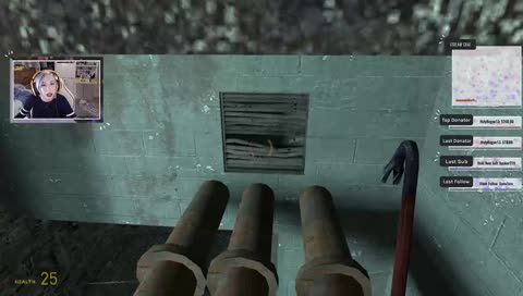 [Blind] Taking HALF the years off my LIFE 2