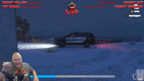 IT IS BACK AND SO AM I! New server hype! best around you know it!