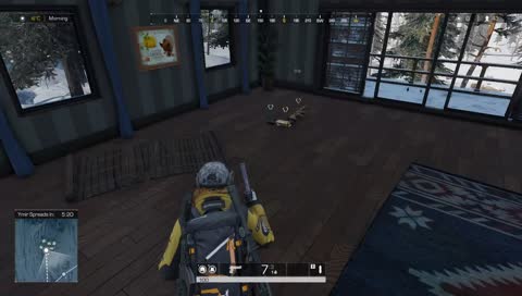 Relax Stream][ New Player][ Follow @Its_Krusty_ On Twitter