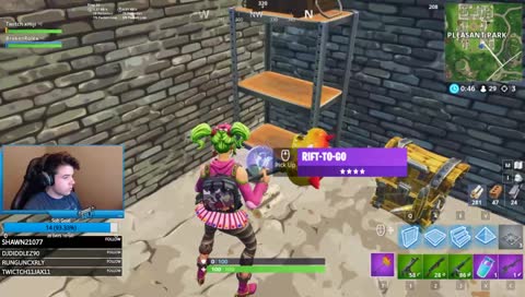 Random Duos..Twitter = itsHiji !discord