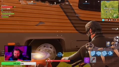 🔥 🔥 Squad Attack With The Wolfpack 🔥🔥