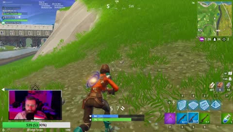 🔥 🔥 Solos Then Squad Attack With The Wolfpack 🔥🔥