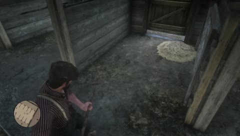 Red dead redemption 2