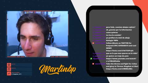 [ARG] MAXIMA DIFICULTAD - CAMPAÑA EN MODO REALISTA - ft. flywithdiduch - !loots !redes