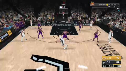 park and mycareer