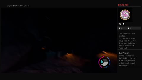 Dont´t watch