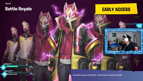 GIVEAWAY NAVIDEÑO! | [ENG/ESP] !comandos !sr