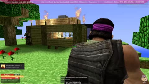 OMEGALUL things w/ fwends | 1,000+ wins | !socials