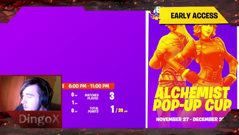 Maria Plays Her First Horror Game - IN THE DARK!