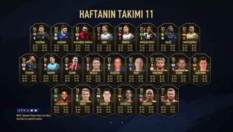 Dani Alves Sbc-Prime Larsson Quick Sell??-Abone Butonu!