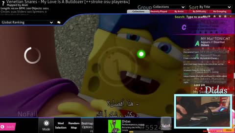 waiting for the whole git gud thing to happen