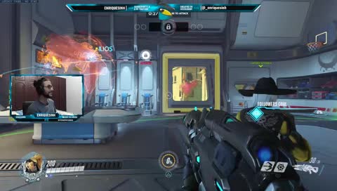 [PS4] LA SAL DE ANDY [CONTEO DE MALAPALABRAS][#BYEBYEJUDAS]