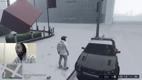 [Adastra] [Gitan] Jason Flèche ! Le plus beau des gitans