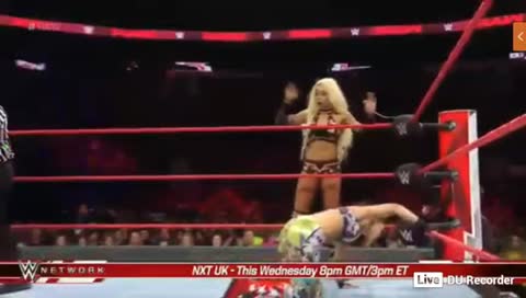 Monday Night Raw