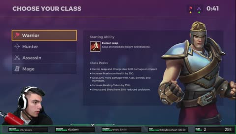 Wins Today=3! Its Beta Time! Best Battle Royale? You tell me! !Giveaway