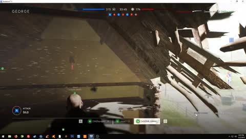 FURION - Diablo III: Reaper of Souls