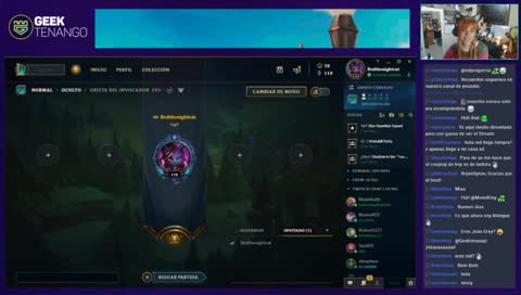 [Red] Azucar, flores y muchos colores en League of Legends!