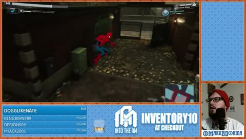 Spider-Man Monday! (DLC Packs)