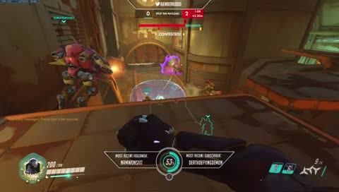 giving out free sr :) | @emberkiddo on twitter