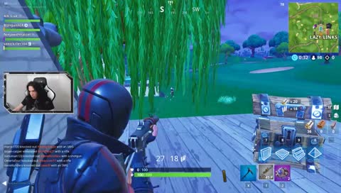 Turned that around for the better