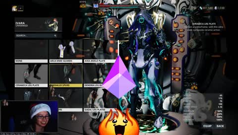 PC | MR14 🛡️ Chillvary Lounge 🛡️ !loots !roadmap