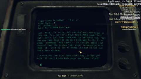 [Buttery Christmas] Huh no snow yet.