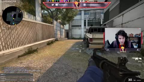 nananananana sentados todos