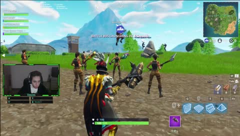 Porfin tengo webcam!!