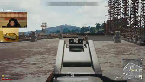 More Chicken Than KFC - 1st Stream Ever - Hardware Test Before Launch