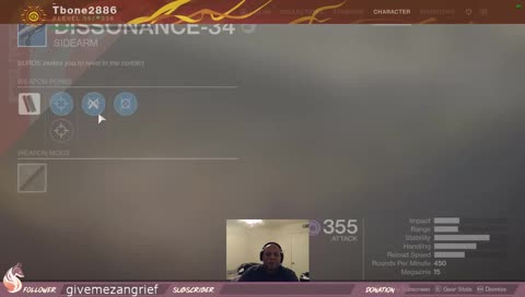 Destiny 2: The fight still rages on