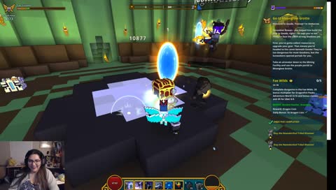 [PC]  aannd here we go ! :3   | !extralife | !info | #bitsforTC