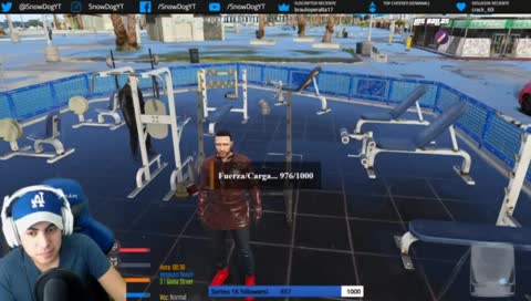 🔴REGRESAMOS A PONER ORDEN! S4G