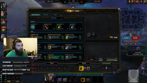 New PC is built and beastin!! (!prime) (!emotes) (!legends)