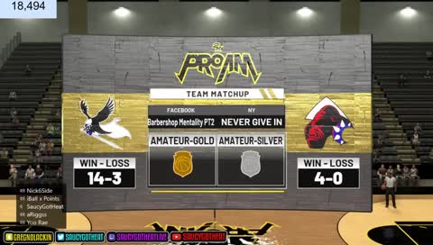 COMP STAGE GIVEAWAY AT 350 SUBS !SUB FREE !VC