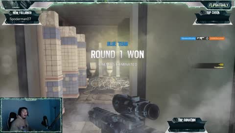 [EN/PS] RANKED || Playing with viewers!!